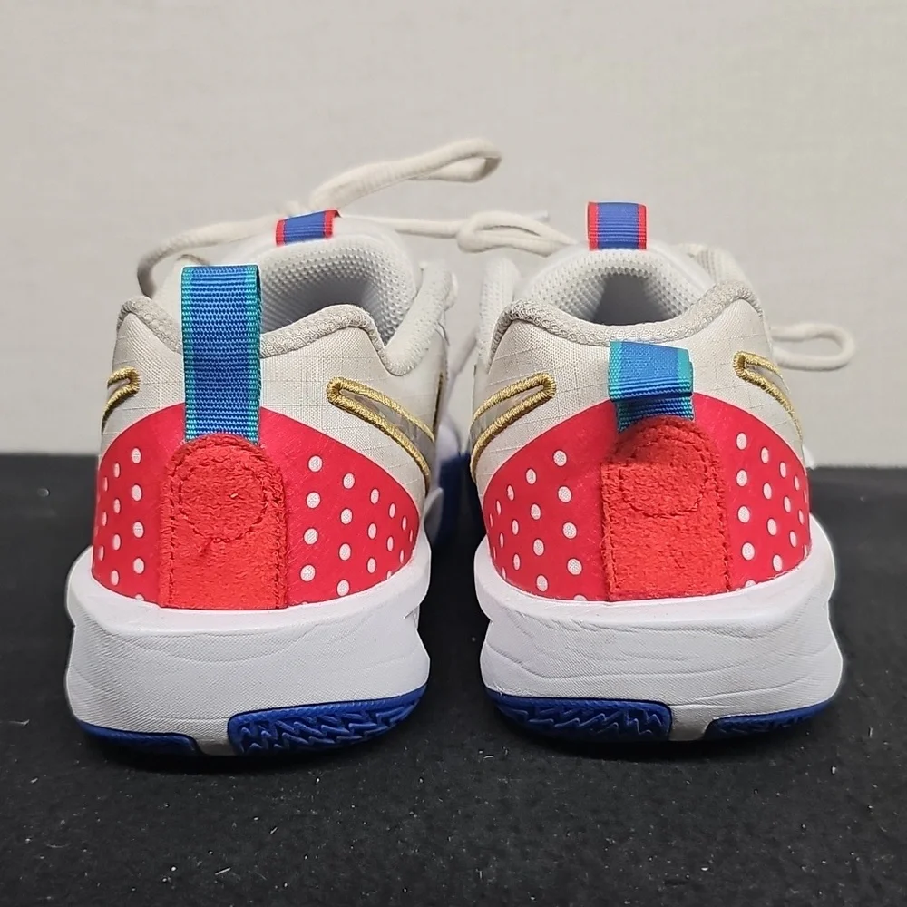 NIKE G.T. CUT 3 SE YOUTH SNEAKERS BFPM-11-100